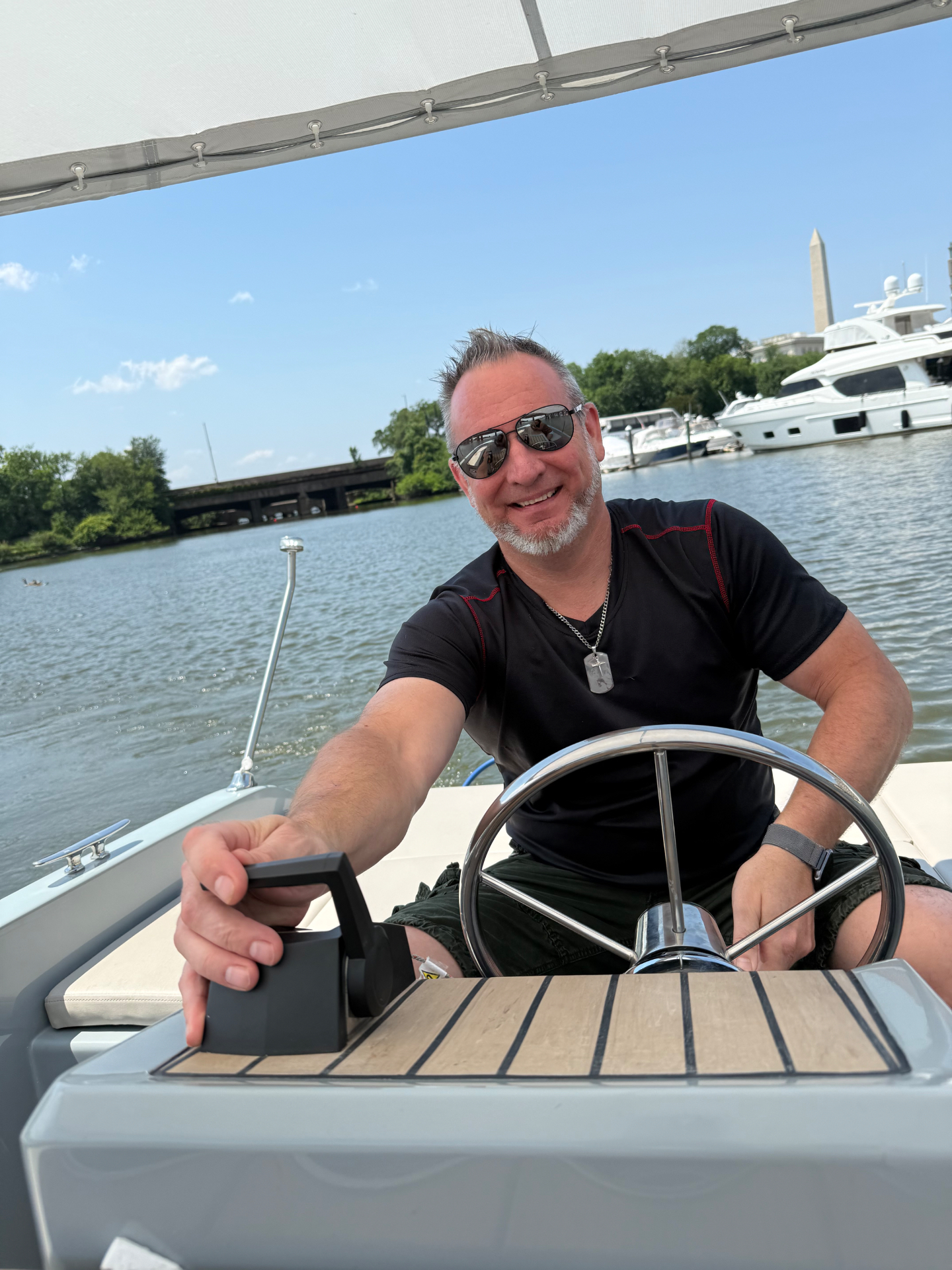 James Paul Swink, FDA regulatory leader and founder of SoberSave